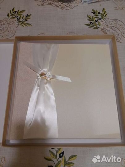 Свадебный альбом