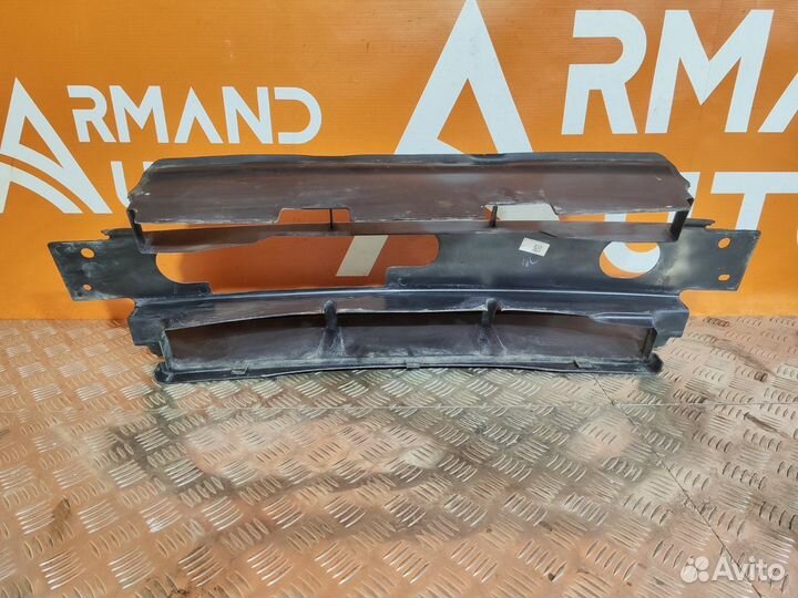 Дефлектор радиатора Land Rover Range Rover 4 L405