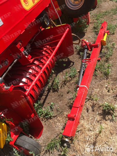 Пресс-подборщик Бежецксельмаш ПР-140, 2023