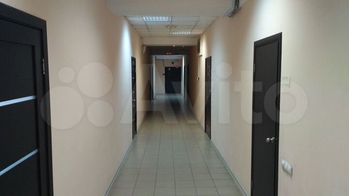 Офис, 19 м². Все включено