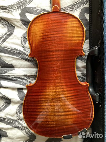 Скрипка baroque 1/4 четверть