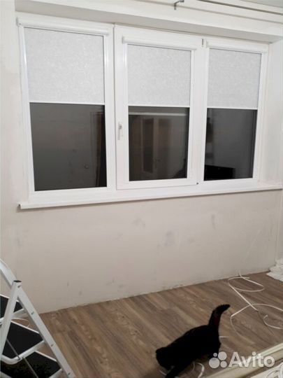 Жалюзи с доставкой