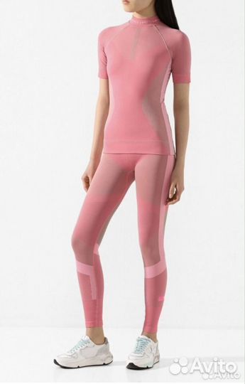 Новые лигинсы Adidas by Stella McCatrney