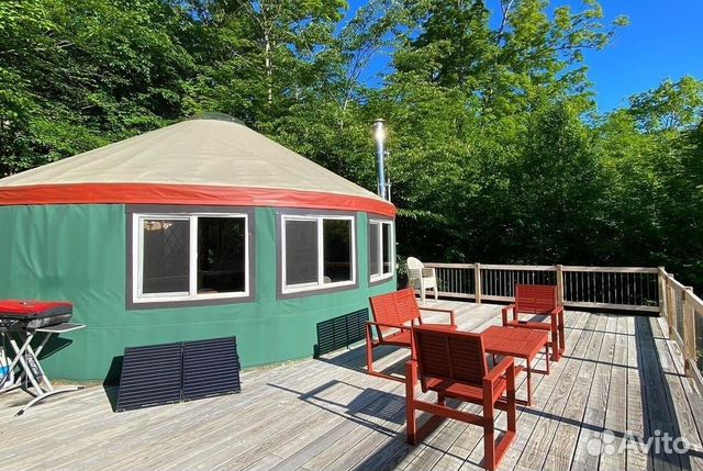 Быстровозводимый дом в Новороссийска купить