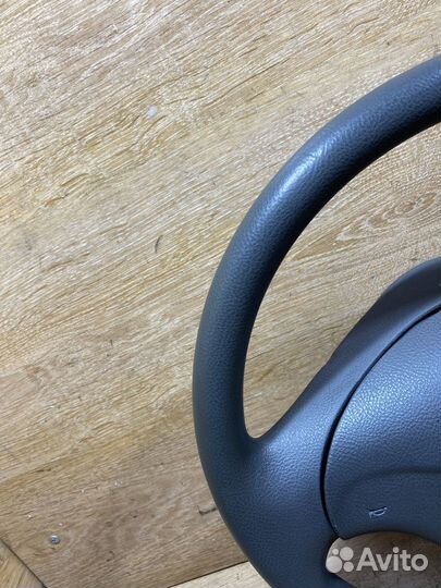 Руль пластиковый Fiat Bravo 1 Арт. 120715