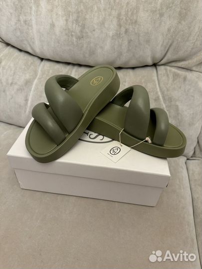 Сабо женские Ash