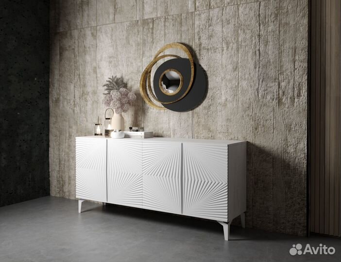 Тумба Соренто