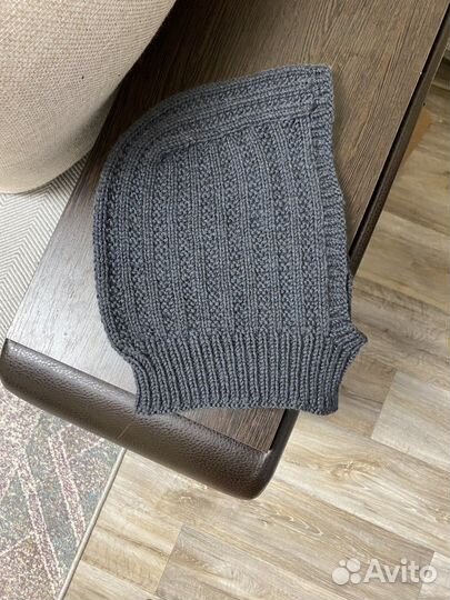 Капор балаклава