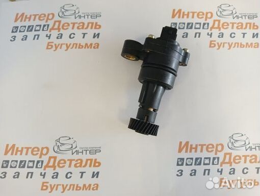 Датчик скорости