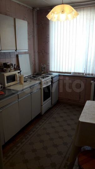 4-к. квартира, 71,7 м², 8/9 эт.