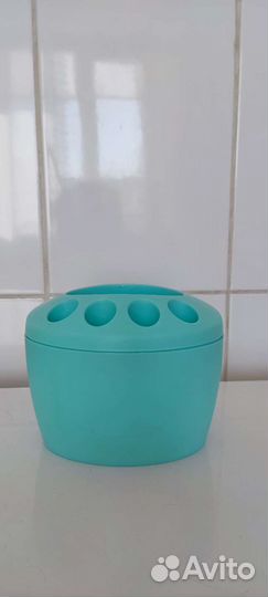 Стакан для зубных щеток