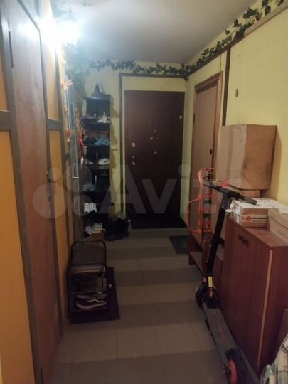 4-к. квартира, 100 м², 10/10 эт.