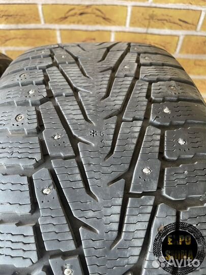 Nokian Tyres Hakkapeliitta 7 275/45 R20 110T