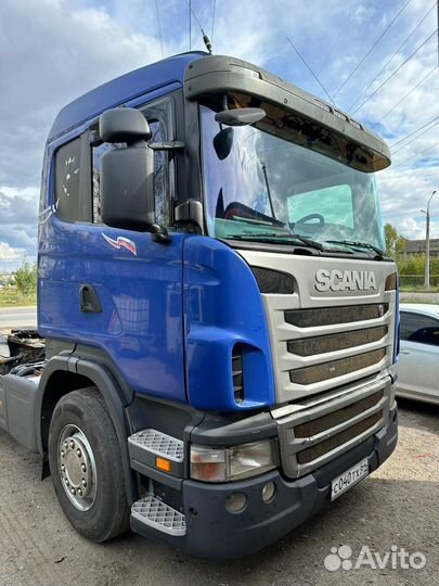 Тонировка авто