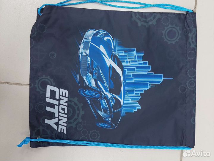 Мешок под обувь