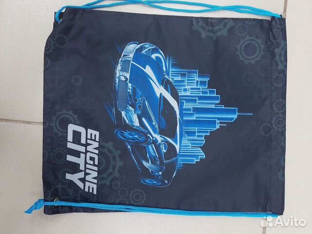 Мешок под обувь