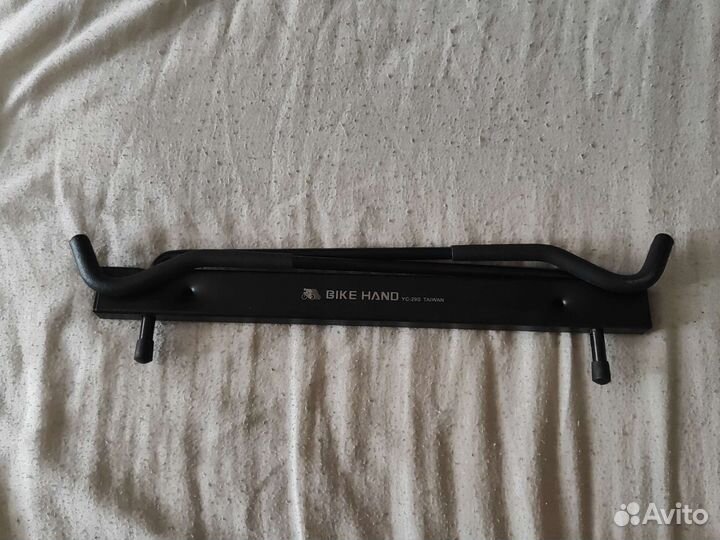 Крепление для велосипеда на стену STG YC-29S