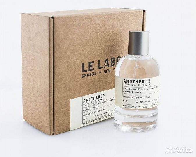 LE labo Another 13 100мл