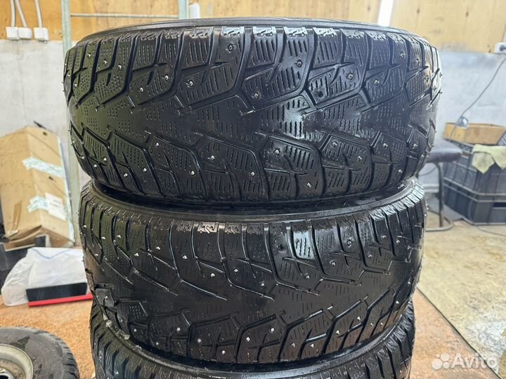 Yokohama Ice Guard Stud IG55 225/55 R15