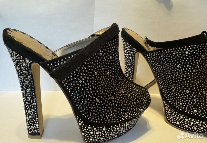 Босоножки женские 37 размер