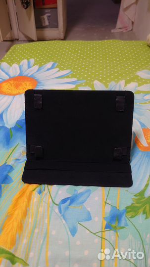 Чехол для планшета 7-8 дюймов. Новый