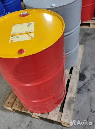 Масло моторное volvo 15W40 для грузовиков