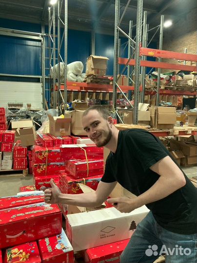 Ёлки искусственные пушистые (Опт / Розница)