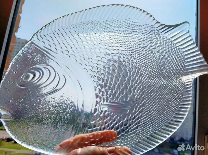 Набор посуды Pacebahce серия Marine, Турция