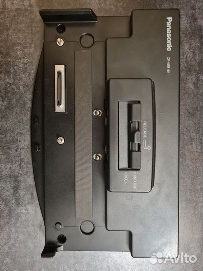 Докстанция Panasonic CF-VEB181