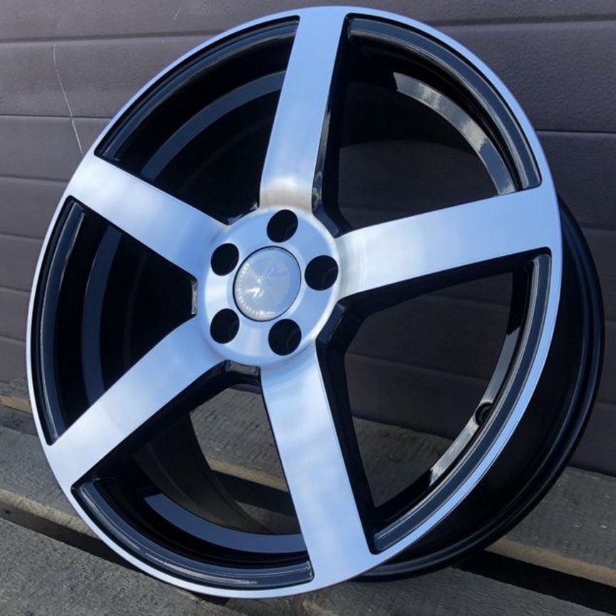 Литые диски Race Ready CSS9135 7.5×R17 5×120
