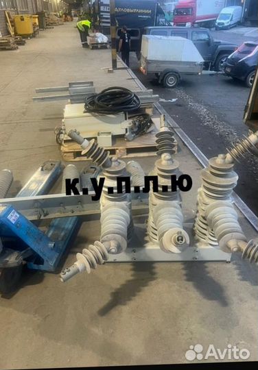 Вaкуумный bбc-35. вб-10