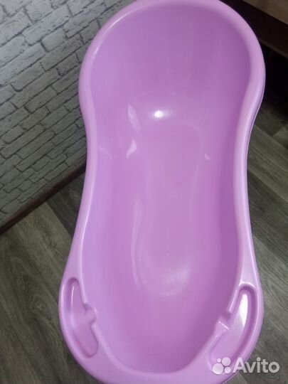 Ванночка для купания