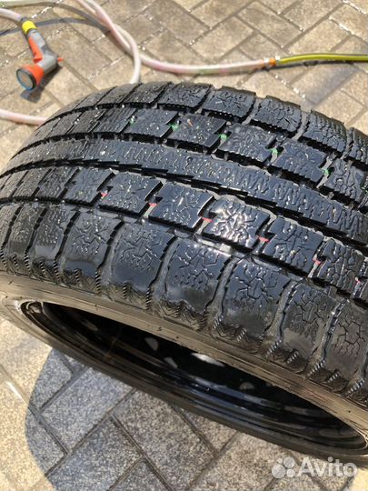Toyo Garit G4 215/55 R16