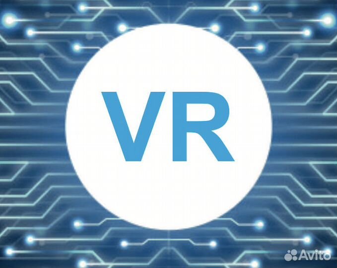 Оператор VR (аттракционы виртуальной реальности)