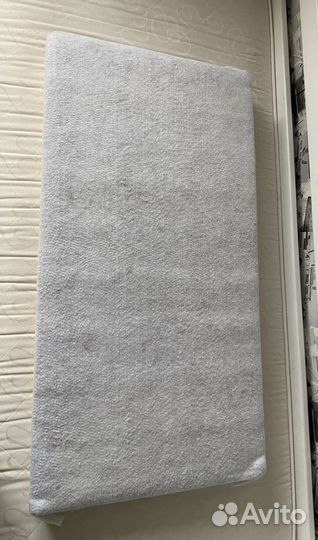 Матрац детский 120 60 plitex comfort