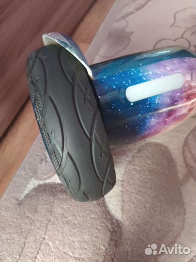 Гироскутер