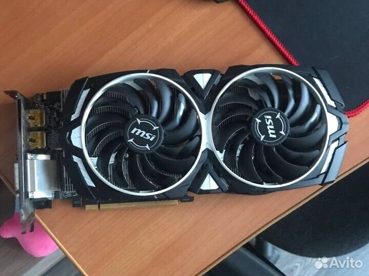 Gtx 1070