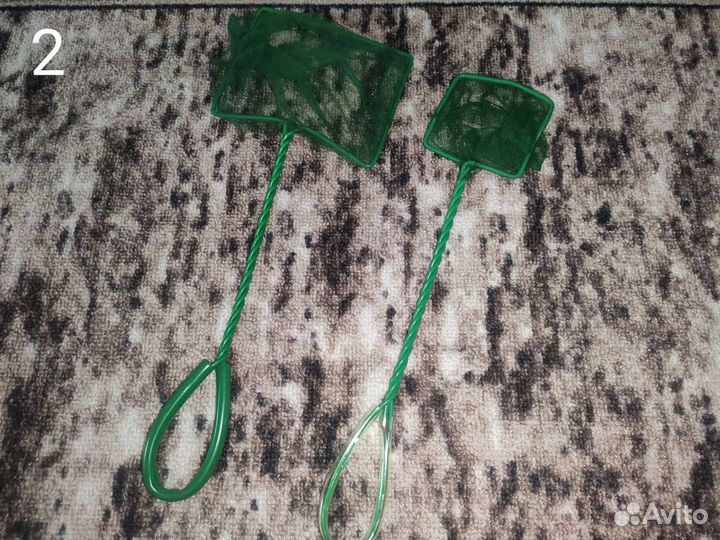 Украшения для аквариума