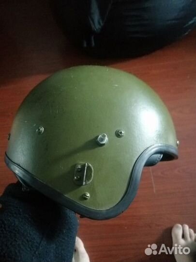 Шлем Маска-1