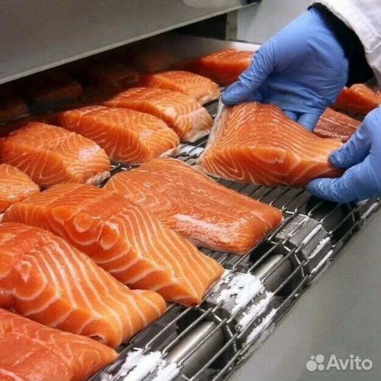 Упаковщик/упаковщица полуфабрикатов в Вязьме