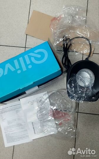 Попкорница