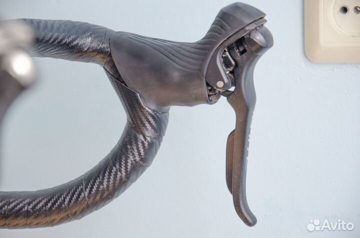 Дуалы и переключатель скоростей Sensah ignite