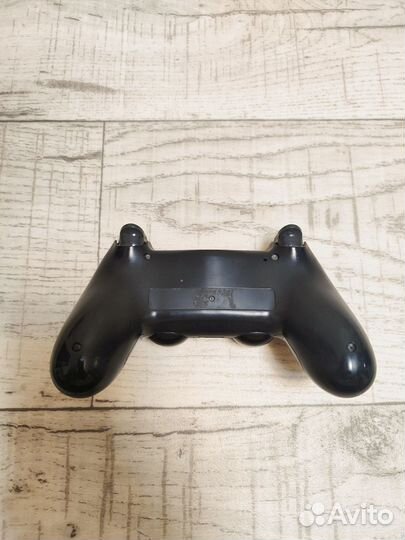 Джойстик ps4