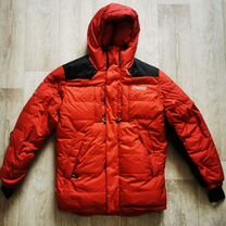 Куртка bergans expedition down parka