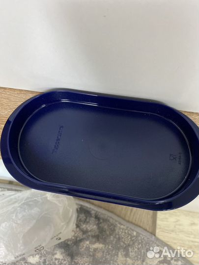 Tupperware новая посуда