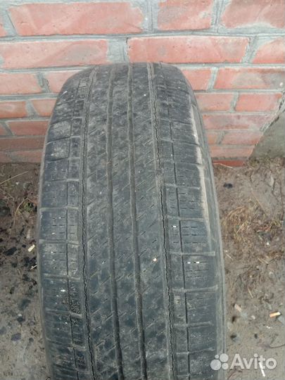 Continental Conti4x4Contact 225/65 R17