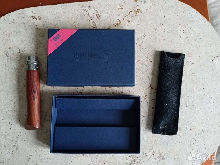 Нож складной