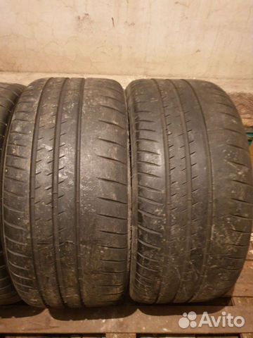 Michelin Pilot Sport Cup 2 265/40 R19 102Y
