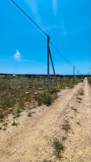 Участок 4 сот. (СНТ, ДНП)