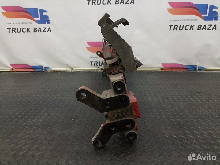 Кронштейн подножек обслуживания Daf XF105